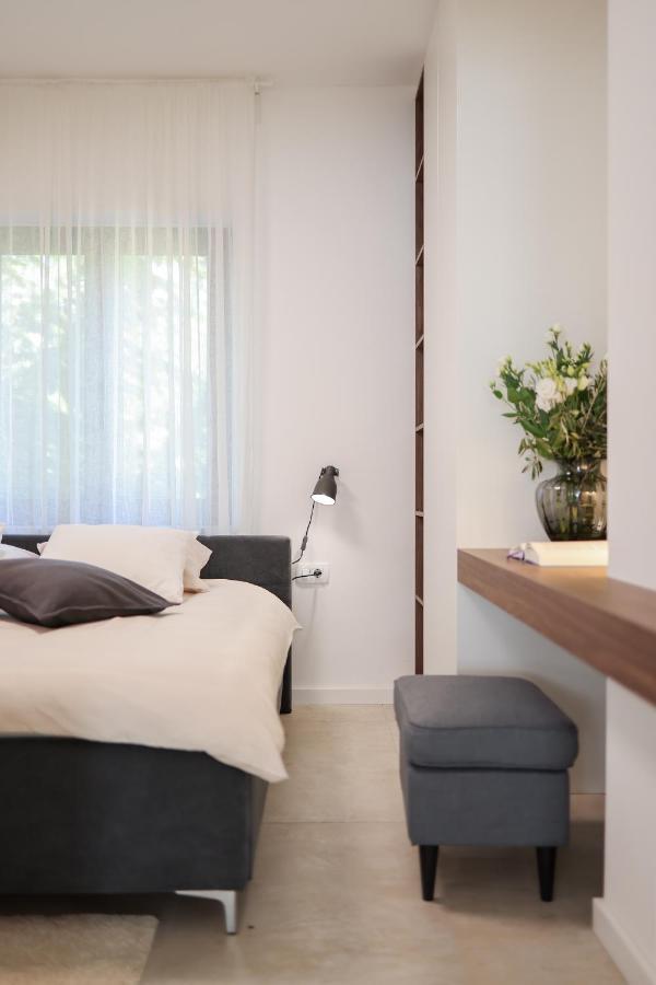 Apartman Baredine Maslenica Ngoại thất bức ảnh