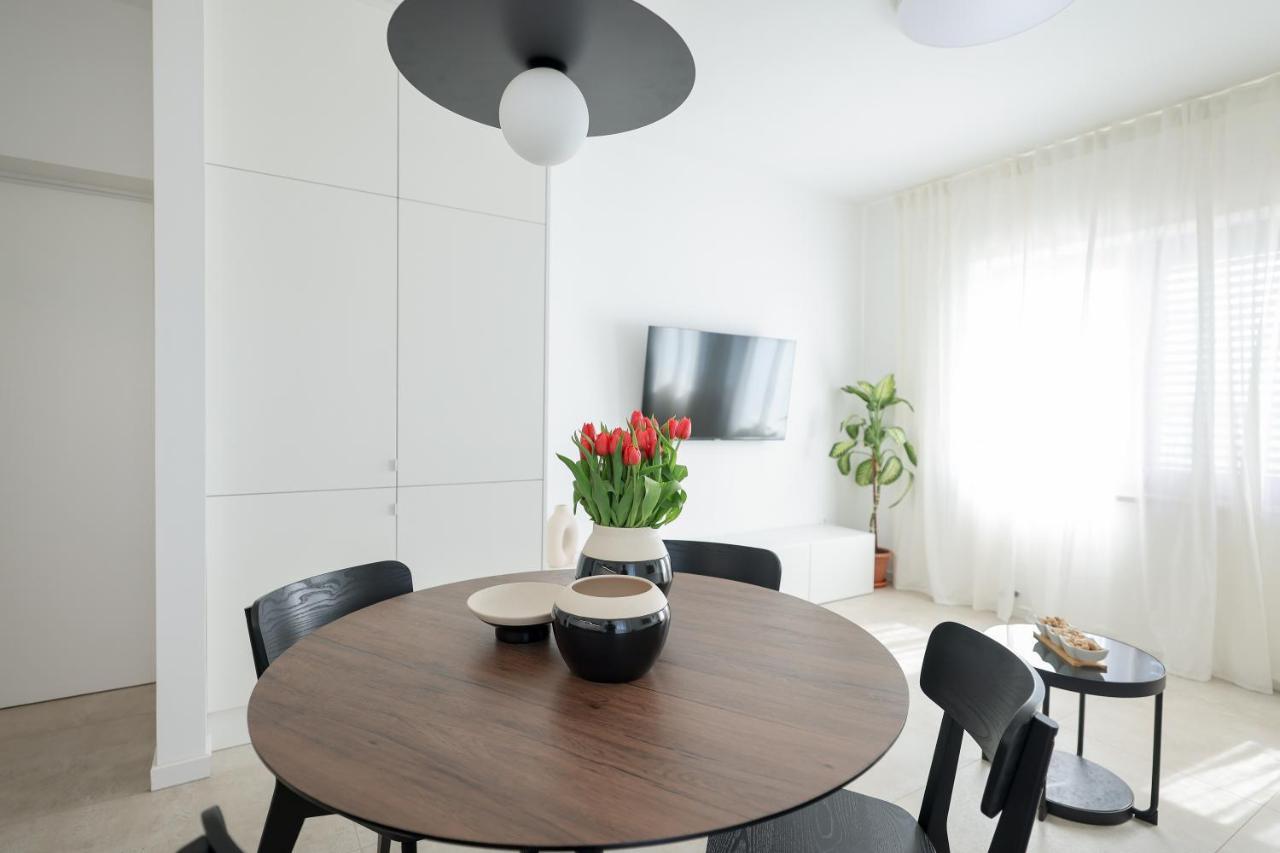 Apartman Baredine Maslenica Ngoại thất bức ảnh
