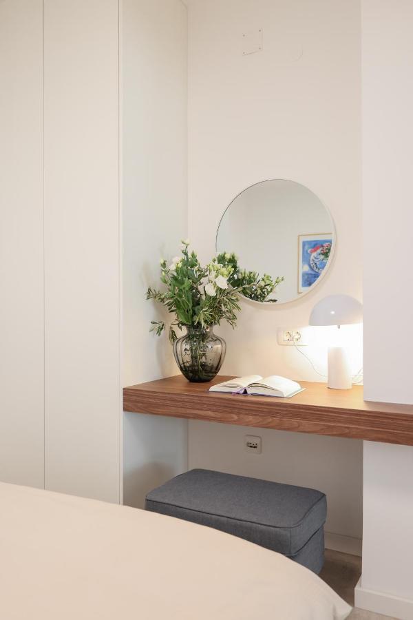 Apartman Baredine Maslenica Ngoại thất bức ảnh