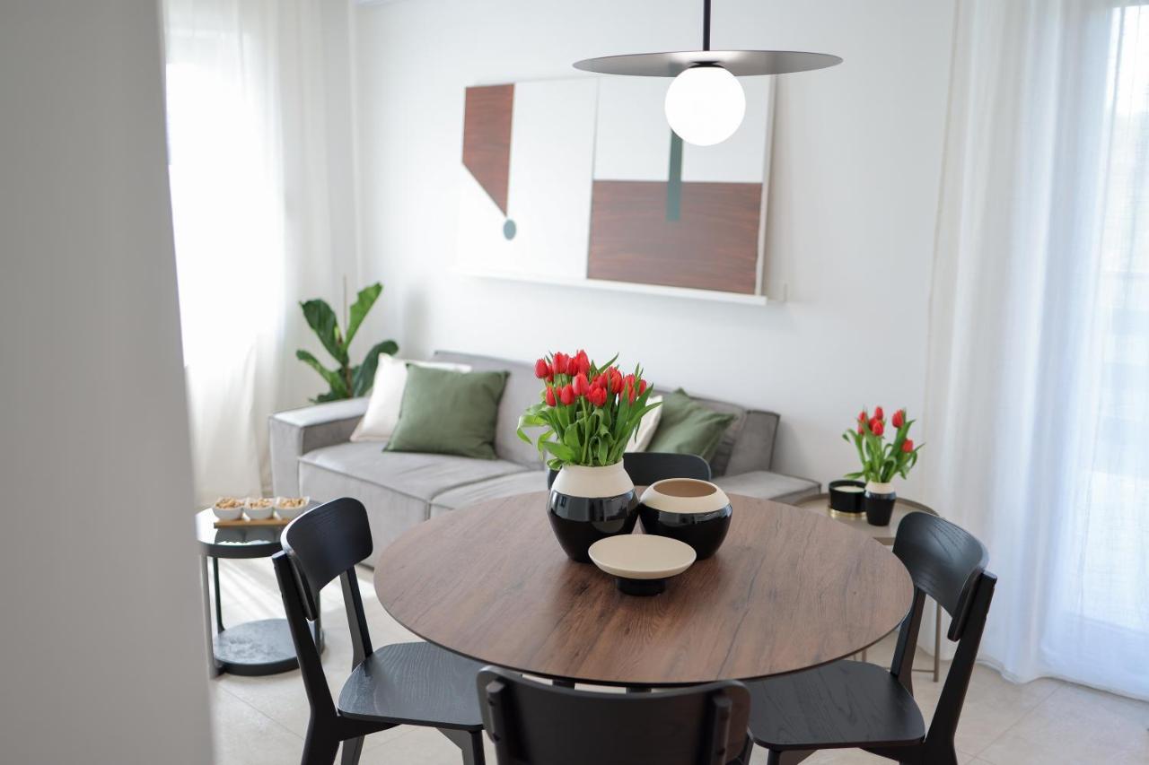 Apartman Baredine Maslenica Ngoại thất bức ảnh
