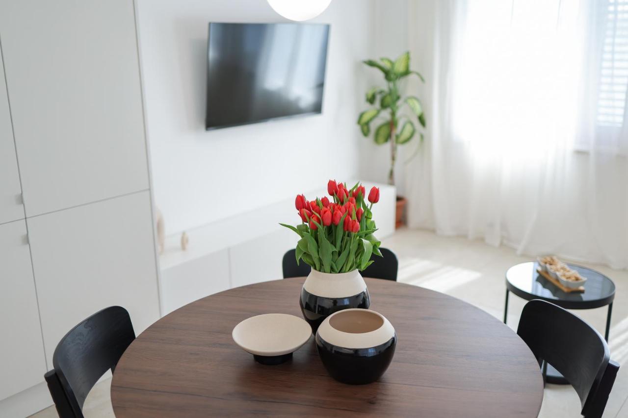 Apartman Baredine Maslenica Ngoại thất bức ảnh