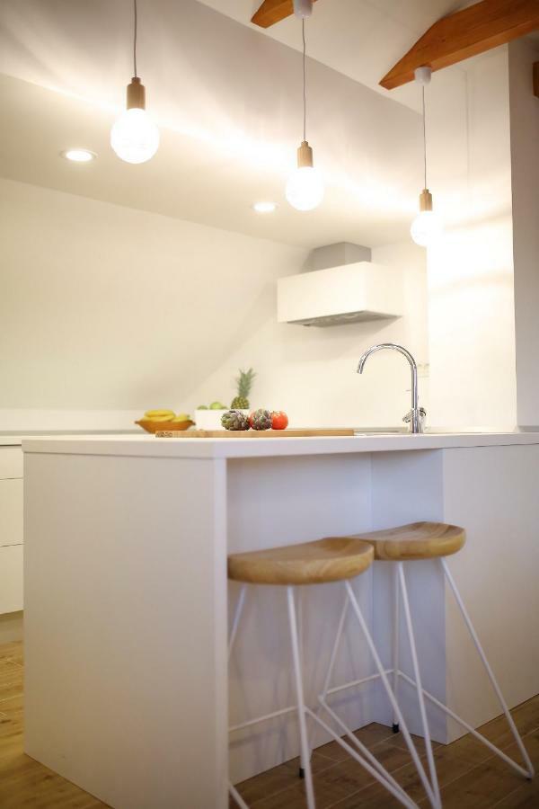 Apartman Baredine Maslenica Ngoại thất bức ảnh