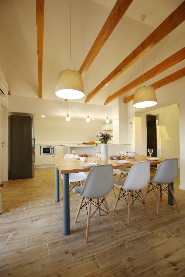 Apartman Baredine Maslenica Ngoại thất bức ảnh