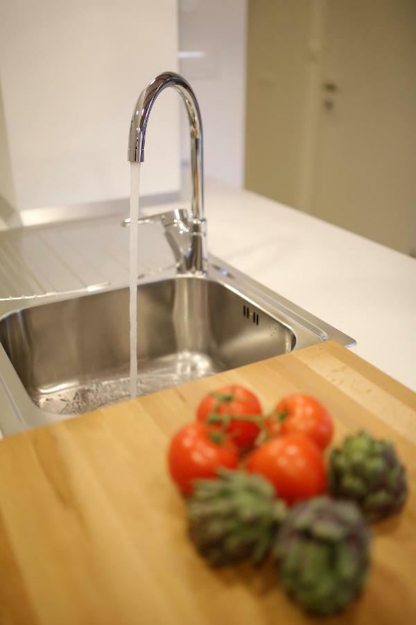 Apartman Baredine Maslenica Ngoại thất bức ảnh